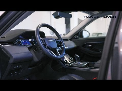 Voitures D'occasion À Villeneuve D'ascq | Land Rover Range Rover Evoque 2.0 P 200Ch Flex Fuel R-...