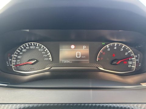 Voitures D'occasion À Villeneuve D'ascq | Peugeot 208 1.2 Puretech 100Ch S&S Allure Eat8