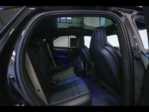 Voitures D'occasion À Villeneuve D'ascq | Porsche Cayenne Coupé 3.0 V6 462Ch E-Hybrid