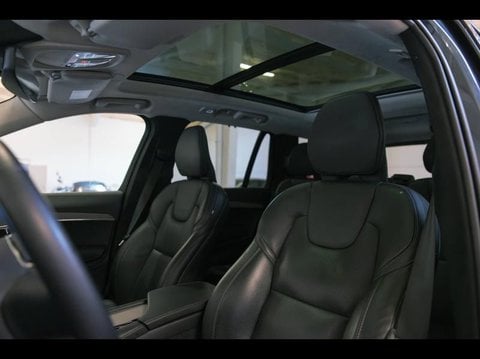 Voitures D'occasion À Villeneuve D'ascq | Volvo Xc90 T8 Awd 310 + 145Ch Ultra Style Chrome Geart...