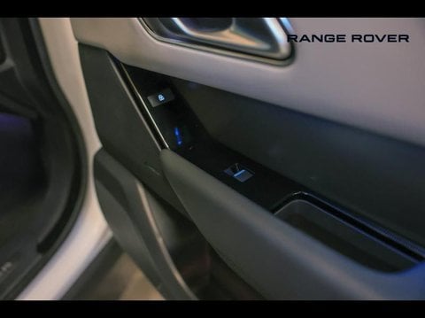Voitures D'occasion À Villeneuve D'ascq | Land Rover Range Rover Velar 2.0 P400E 404Ch Phev R-Dy...