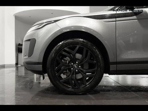 Voitures D'occasion À Villeneuve D'ascq | Land Rover Range Rover Evoque 2.0 P 200Ch Flex Fuel R-...