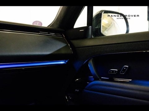 Voitures D'occasion À Villeneuve D'ascq | Land Rover Range Rover Sport 3.0 P550E 550Ch Phev Auto...