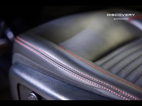 Voitures D'occasion À Villeneuve D'ascq | Land Rover Discovery Sport P300E R-Dynamic S Awd Bva