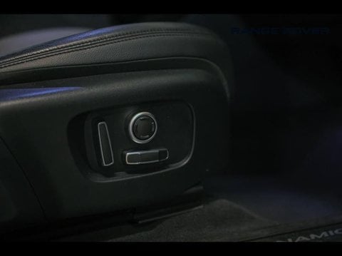 Voitures D'occasion À Villeneuve D'ascq | Land Rover Range Rover Evoque 2.0 P 200Ch Flex Fuel R-...