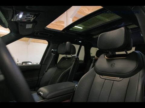 Voitures D'occasion À Villeneuve D'ascq | Land Rover Range Rover 3.0 P550E 550Ch Phev Sv Swb