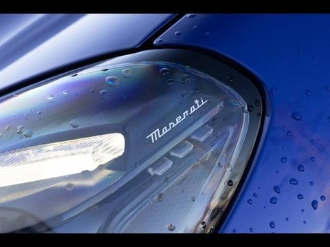 Voitures D'occasion À Villeneuve D'ascq | Maserati Grecale 557Ch 105Kwh Folgore