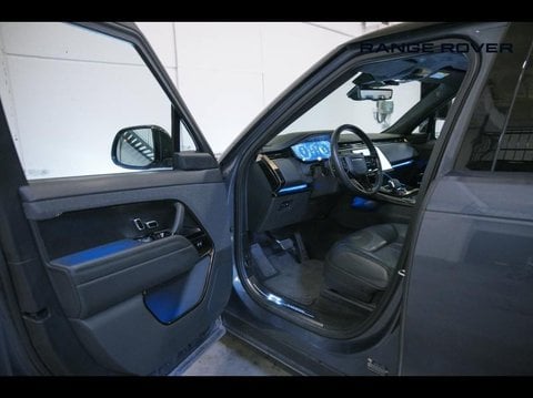 Voitures D'occasion À Villeneuve D'ascq | Land Rover Range Rover Sport 3.0 P550E 550Ch Phev Auto...