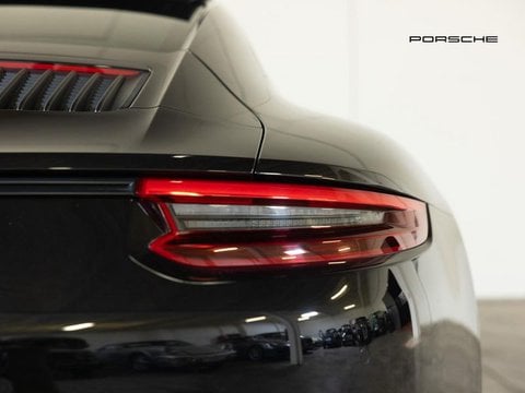 Voitures D'occasion À Villeneuve D'ascq | Porsche 911 Coupe 3.0 450Ch Gts Pdk