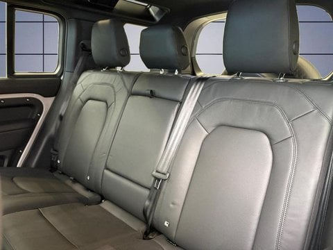 Voitures D'occasion À Villeneuve D'ascq | Land Rover Defender 110 2.0 P300E Phev X-Dynamic Hse
