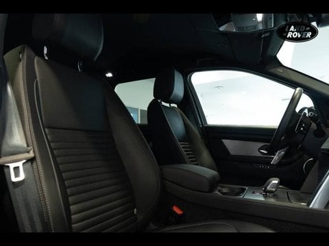 Voitures D'occasion À Villeneuve D'ascq | Land Rover Discovery Sport 2.0 P200 200Ch Flex Fuel Dy...