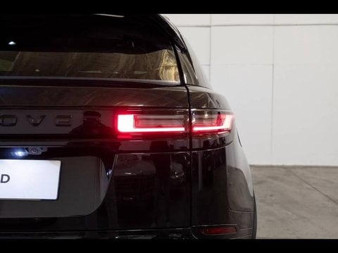 Voitures D'occasion À Villeneuve D'ascq | Land Rover Range Rover Velar 2.0 P400E 404Ch Phev Dyna...
