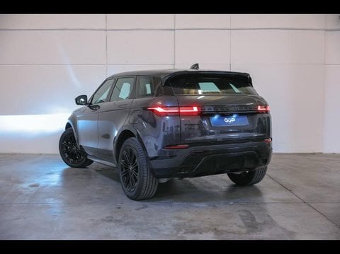 Voitures D'occasion À Villeneuve D'ascq | Land Rover Range Rover Evoque 1.5 P270E Phev 269Ch Dyn...