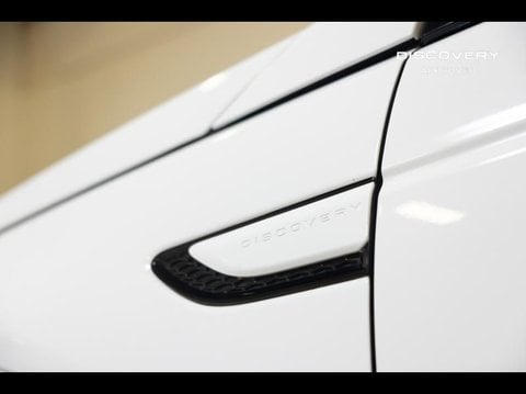 Voitures D'occasion À Villeneuve D'ascq | Land Rover Discovery Sport P300E R-Dynamic S Awd Bva