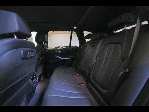 Voitures D'occasion À Villeneuve D'ascq | Bmw X5 Xdrive45E 394Ch M Sport 17Cv