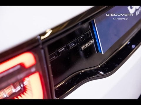 Voitures D'occasion À Villeneuve D'ascq | Land Rover Discovery Sport P300E R-Dynamic S Awd Bva