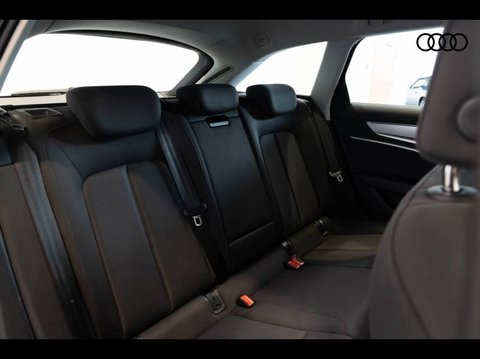 Voitures D'occasion À Villeneuve D'ascq | Audi A6 Avant 40 Tdi 204Ch Business Executive S Tronic 7