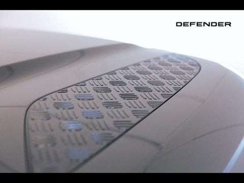 Voitures D'occasion À Villeneuve D'ascq | Land Rover Defender 110 2.0 P300E X-Dynamic Hse