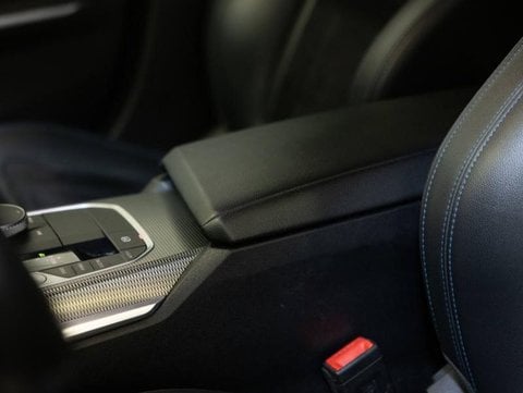Voitures D'occasion À Villeneuve D'ascq | Bmw Série 3 Touring 330Ea 292Ch M Sport