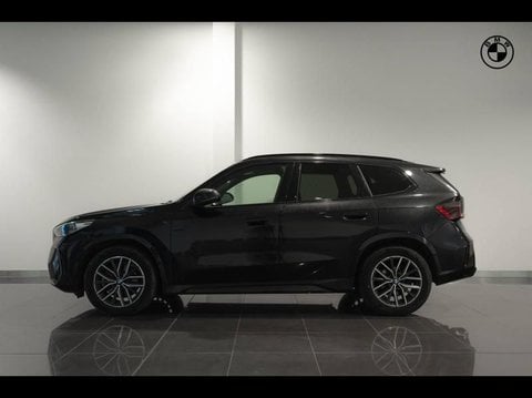 Voitures D'occasion À Villeneuve D'ascq | Bmw X1 Sdrive20I 170Ch M Sport
