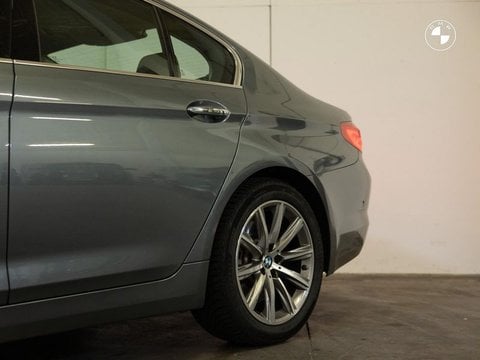 Voitures D'occasion À Villeneuve D'ascq | Bmw Série 5 540Ia 340Ch Luxury