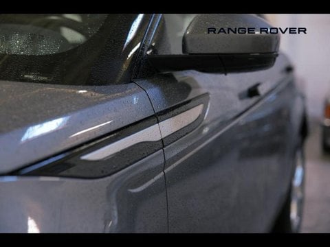 Voitures D'occasion À Villeneuve D'ascq | Land Rover Range Rover Evoque 2.0 P200 200Ch Flex Fuel S
