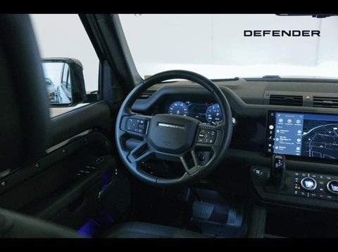 Voitures D'occasion À Villeneuve D'ascq | Land Rover Defender 110 2.0 P300E X-Dynamic Hse