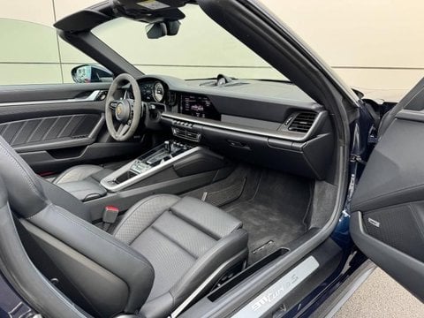 Voitures D'occasion À Villeneuve D'ascq | Porsche 911 Cabriolet 3.7 650Ch Turbo S Pdk