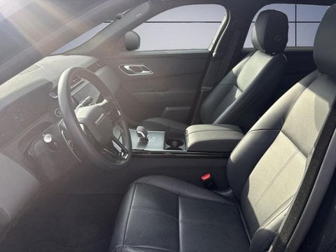 Voitures D'occasion À Villeneuve D'ascq | Land Rover Range Rover Velar 2.0 P400E 404Ch Phev Dyna...