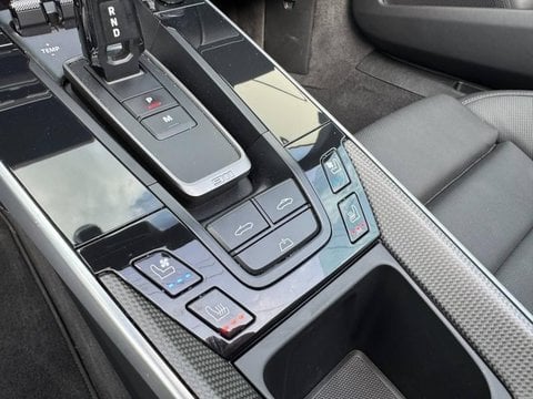 Voitures D'occasion À Villeneuve D'ascq | Porsche 911 Cabriolet 3.7 650Ch Turbo S Pdk