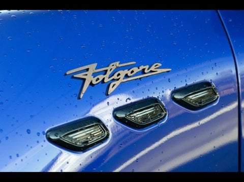 Voitures D'occasion À Villeneuve D'ascq | Maserati Grecale 557Ch 105Kwh Folgore