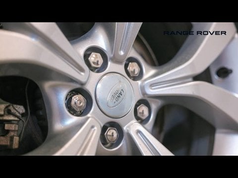 Voitures D'occasion À Villeneuve D'ascq | Land Rover Range Rover Evoque 2.0 P 200Ch Flex Fuel R-...