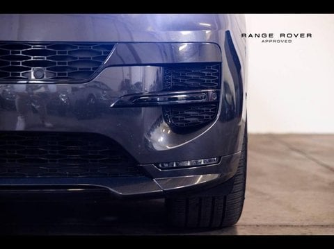 Voitures D'occasion À Villeneuve D'ascq | Land Rover Range Rover Sport 3.0 P550E 550Ch Phev Auto...