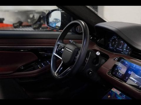 Voitures D'occasion À Villeneuve D'ascq | Land Rover Range Rover Evoque 1.5 P300E 309Ch R-Dynami...
