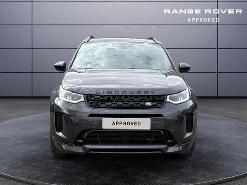 Voitures D'occasion À Villeneuve D'ascq | Land Rover Discovery Sport P300E R-Dynamic Se Awd Bva