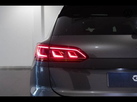 Voitures D'occasion À Villeneuve D'ascq | Volkswagen Touareg 3.0 Tsi Ehybrid 462Ch R 4Motion Bva8