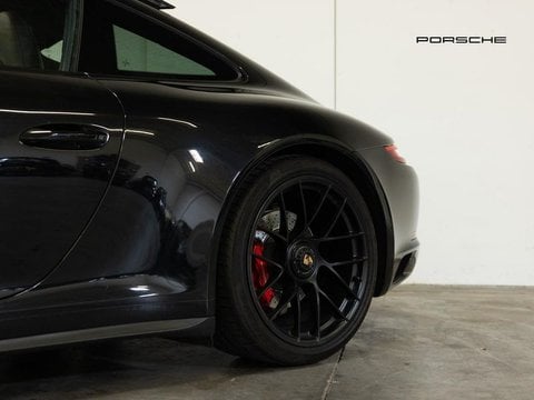 Voitures D'occasion À Villeneuve D'ascq | Porsche 911 Coupe 3.0 450Ch Gts Pdk