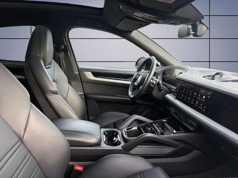 Voitures D'occasion À Villeneuve D'ascq | Porsche Cayenne Coupé 3.0 V6 470Ch E-Hybrid