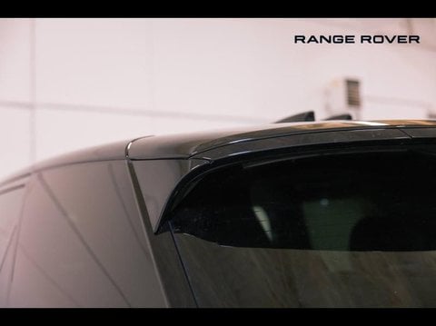 Voitures D'occasion À Villeneuve D'ascq | Land Rover Range Rover Sport 3.0 P550E 550Ch Phev Auto...