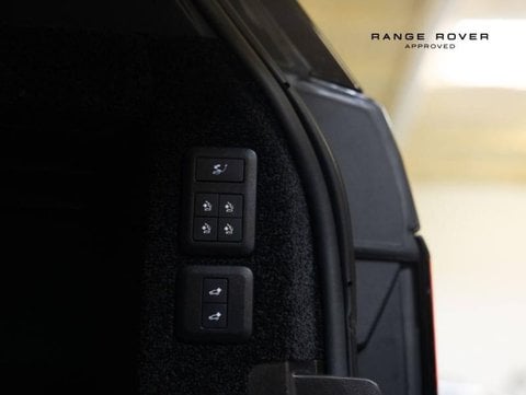 Voitures D'occasion À Villeneuve D'ascq | Land Rover Range Rover 2.0 P400E 404Ch Autobiography S...