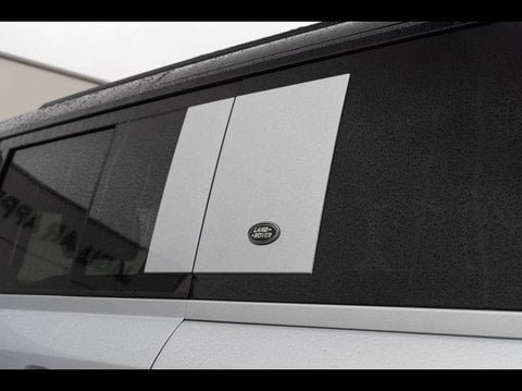 Voitures D'occasion À Villeneuve D'ascq | Land Rover Defender 110 2.0 P400E X-Dynamic Se