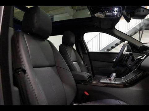 Voitures D'occasion À Villeneuve D'ascq | Land Rover Range Rover Velar 2.0 P400E 404Ch Phev Dyna...
