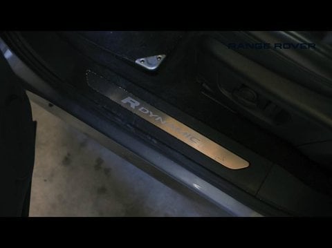 Voitures D'occasion À Villeneuve D'ascq | Land Rover Range Rover Evoque 2.0 P 200Ch Flex Fuel R-...