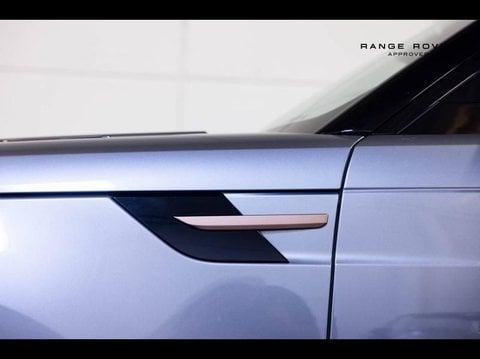 Voitures D'occasion À Villeneuve D'ascq | Land Rover Range Rover Sport 3.0 P440E 440Ch Phev Dyna...