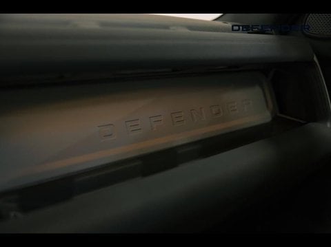 Voitures D'occasion À Villeneuve D'ascq | Land Rover Defender 110 2.0 P400E X-Dynamic Se