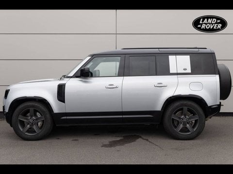 Voitures D'occasion À Villeneuve D'ascq | Land Rover Defender 110 2.0 P400E X-Dynamic Se