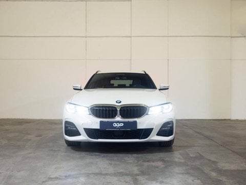 Voitures D'occasion À Villeneuve D'ascq | Bmw Série 3 Touring 330Ea 292Ch M Sport