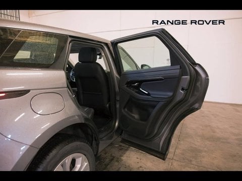 Voitures D'occasion À Villeneuve D'ascq | Land Rover Range Rover Evoque 2.0 P 200Ch Flex Fuel R-...