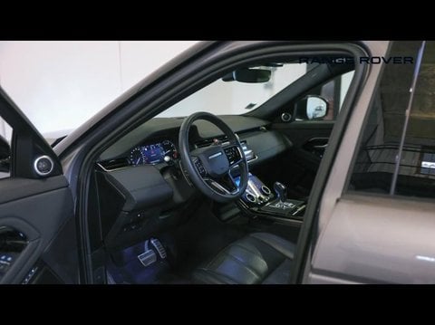 Voitures D'occasion À Villeneuve D'ascq | Land Rover Range Rover Evoque 2.0 P 200Ch Flex Fuel R-...