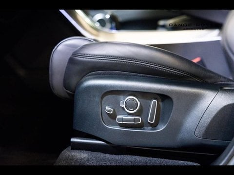 Voitures D'occasion À Villeneuve D'ascq | Land Rover Range Rover Sport 2.0 P400E 404Ch Autobiogr...